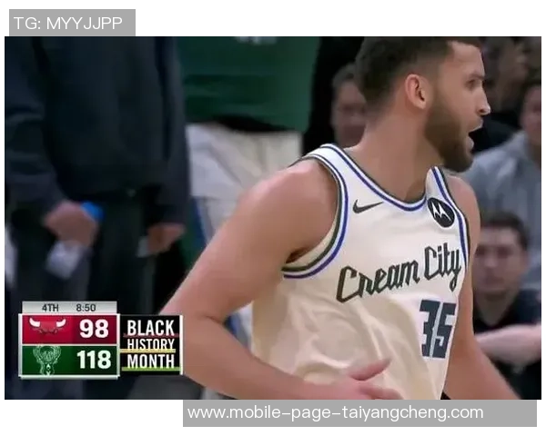 库兹马半场表现抢眼10投6中贡献13分6篮板2助攻并抢下3前场板