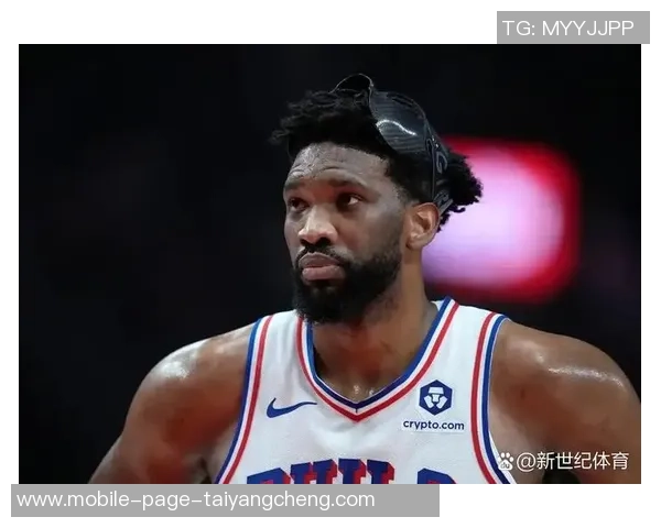 恩比德复出表现抢眼10投5中斩获14分7篮板8助攻3抢断