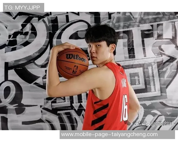 杨瀚森目前状态不佳期待明年四月能顺利进入球队轮换阵容