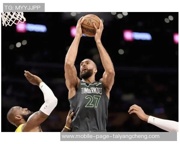 科塔高效表现难掩失利8前场板助攻戈贝尔压制19分18板2帽